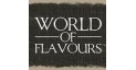 WORLD OF FLAVOURS